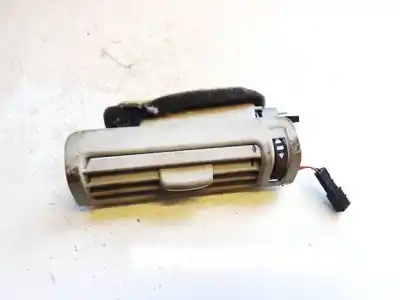 Second-hand car spare part air ventilation grille for audi a6 allroad quattro (4fh) 3.2 fsi oem iam references 4f0819383a