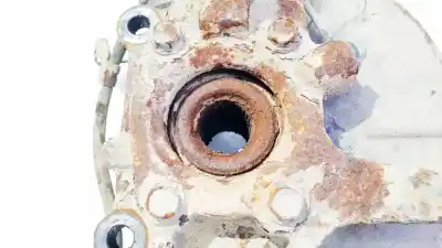 Автозапчасти б/у передняя правая кулачка за dodge journey 2.0 16v crd cat ссылки oem iam   