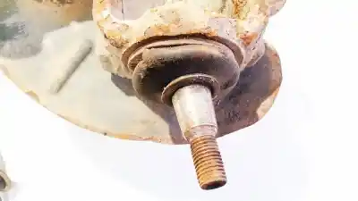 Second-hand car spare part front left knuckle for dodge journey 2.0 16v crd cat oem iam references   