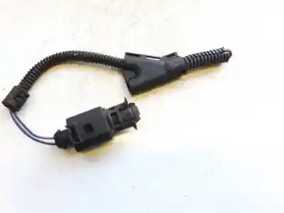 Автозапчасти б/у датчик за OPEL KADETT E FASTBACK (T85) 1.4 S (C08, C48, D08, D48) ссылки OEM IAM 1J0973702  
