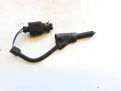 Second-hand car spare part sensor for opel kadett e fastback (t85) 1.4 s (c08, c48, d08, d48) oem iam references 1j0973702  