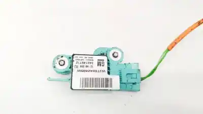 Second-hand car spare part Sensor for BMW 3 (E30) M3 2.3 OEM IAM references 13148084  343149712