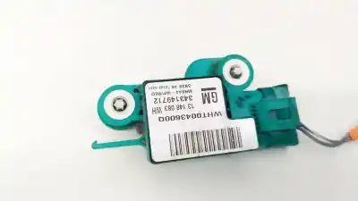 Second-hand car spare part sensor for bmw 3 (e30) m3 2.3 oem iam references 13148084  343149712