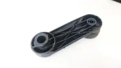 Peça sobressalente para automóvel em segunda mão manivela / manipulo do vidro dianteiro esquerdo por bmw 3 (e30) m3 2.3 referências oem iam 90247150  