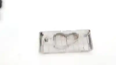 Peça sobressalente para automóvel em segunda mão plásticos por bmw 3 (e30) m3 2.3 referências oem iam 24453434  