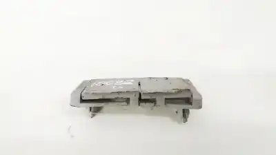 Peça sobressalente para automóvel em segunda mão plásticos por bmw 3 (e30) m3 2.3 referências oem iam 24453434