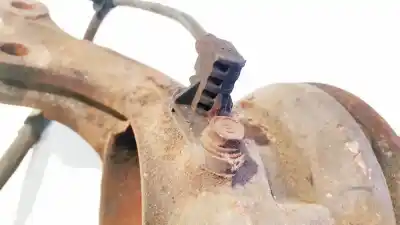 Peça sobressalente para automóvel em segunda mão Sensor Abs por HYUNDAI I30 1.6 CRDi CAT Referências OEM IAM 598102L300  59810-2L300