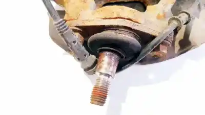Автозапчасти б/у передняя правая кулачка за mini mini (r50,r53) 1.6 16v cat ссылки oem iam   