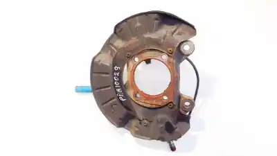 Автозапчасти б/у передняя правая кулачка за mini mini (r50,r53) 1.6 16v cat ссылки oem iam 