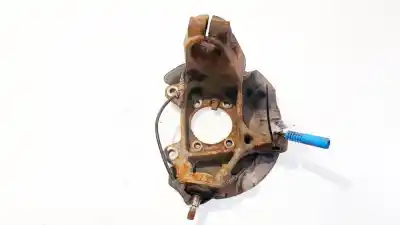 Автозапчасти б/у передняя правая кулачка за mini mini (r50,r53) 1.6 16v cat ссылки oem iam   