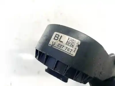 Автозапчастина б/у підтримка двигуна для opel insignia a (g09) 2.0 cdti (68) посилання на oem iam 13227767  