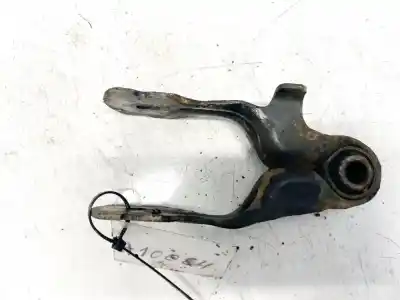 Second-hand car spare part engine support for porsche 968 descapotable 3.0 oem iam references   