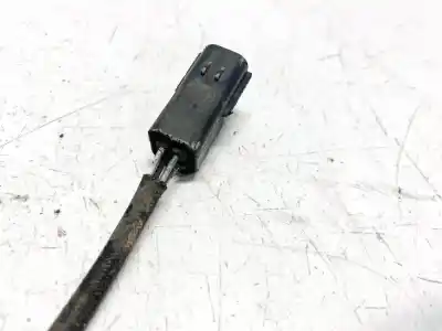 Pezzo di ricambio per auto di seconda mano sonda lambda per nissan note (e11e) 1.4 cat riferimenti oem iam 0za603n2  
