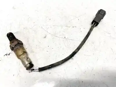 Автозапчасти б/у лямбда-зонд за nissan note (e11e) 1.4 cat ссылки oem iam 0za603n2