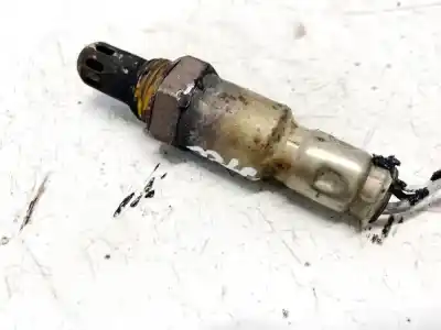 Pezzo di ricambio per auto di seconda mano sonda lambda per nissan note (e11e) 1.4 cat riferimenti oem iam 0za603n2  