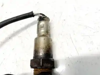 Pezzo di ricambio per auto di seconda mano sonda lambda per nissan note (e11e) 1.4 cat riferimenti oem iam 0za603n2  