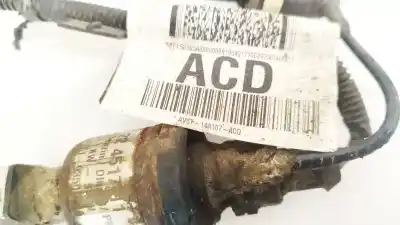 Автозапчасти б/у дизельный фильтр за honda cr-v (re) 2.2 ctdi ссылки oem iam av6t14a107acd  