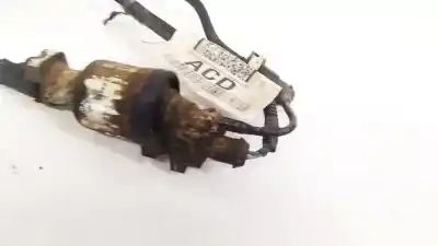 Автозапчасти б/у дизельный фильтр за honda cr-v (re) 2.2 ctdi ссылки oem iam av6t14a107acd  