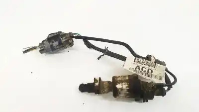 Автозапчасти б/у дизельный фильтр за honda cr-v (re) 2.2 ctdi ссылки oem iam av6t14a107acd
