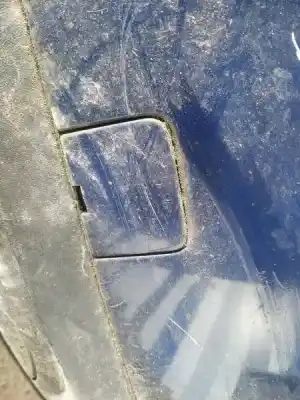 Piesă de schimb auto la mâna a doua ornament plastic spate pentru volkswagen passat b6 (3c2) 2.0 tdi referințe oem iam 