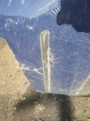 Piesă de schimb auto la mâna a doua ornament plastic spate pentru volkswagen passat b6 (3c2) 2.0 tdi referințe oem iam 