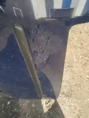 Piesă de schimb auto la mâna a doua ornament plastic spate pentru volkswagen passat b6 (3c2) 2.0 tdi referințe oem iam 