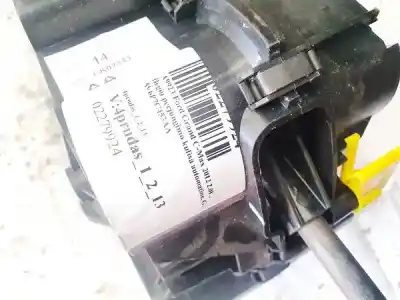 Автозапчасти б/у рычаг переключения передач за ford grand c-max van 2.0 tdci ссылки oem iam av6p7c453aa  av6p-7c453-aa