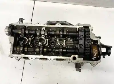 Second-hand car spare part CYLINDER HEAD for HYUNDAI SANTA FE (BM)  OEM IAM references   