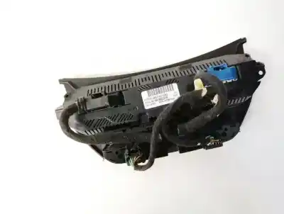 Автозапчасти б/у климат-контроль за ford grand c-max van 2.0 tdci ссылки oem iam am5t18c612bj  wi1b22270