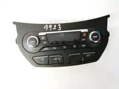 Автозапчасти б/у климат-контроль за ford grand c-max van 2.0 tdci ссылки oem iam am5t18c612bj