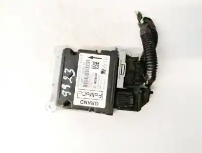 Автозапчасти б/у блок управления подушками безопасности за ford grand c-max van 2.0 tdci ссылки oem iam am5t14b321bg
