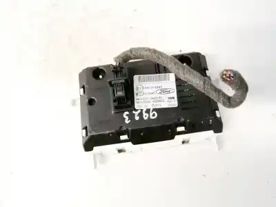 Автозапчасти б/у многофункциональный дисплей за ford grand c-max van 2.0 tdci ссылки oem iam am5t18b955bg  am5t-18b955-bg, 10r-035345