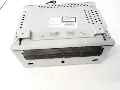 Автозапчасти б/у аудиосистема / радио cd за ford grand c-max van 2.0 tdci ссылки oem iam am5t18c815gj