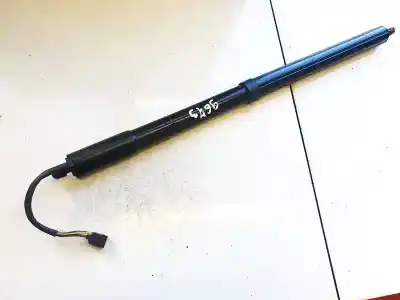 Second-hand car spare part tailgate gas strut for jaguar xj 3.0 v6 diesel cat oem iam references aw9370354ac