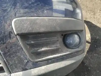 Автозапчасти б/у левая решетка бампера за ford focus c-max (cap) 2.0 tdci cat ссылки oem iam   