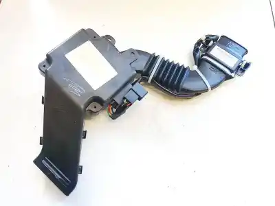 Second-hand car spare part heater blower motor for jaguar xj 3.0 v6 diesel cat oem iam references aw93f613g20aa