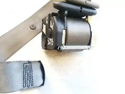 Second-hand car spare part central rear seat belt for jaguar xj 3.0 v6 diesel cat oem iam references aw93600a38aa0amt