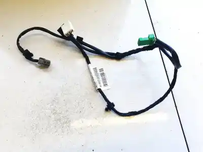 Second-hand car spare part wire for jaguar xj 3.0 v6 diesel cat oem iam references aw9314a227