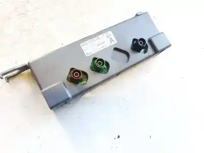 Second-hand car spare part antenna amplifier for jaguar xj 3.0 v6 diesel cat oem iam references aw9318c847ab