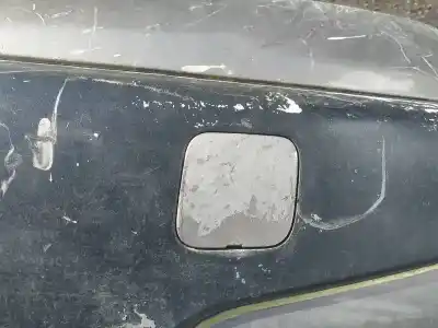 Автозапчастина б/у передні молдинги для nissan note (e11e) 1.5 dci turbodiesel cat посилання на oem iam 