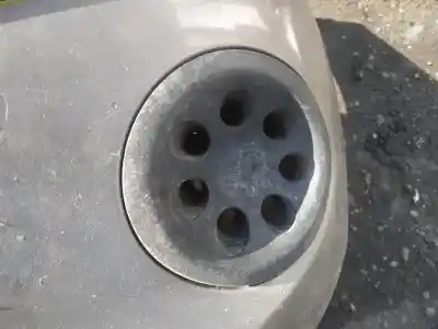 Second-hand car spare part left bumper grille for nissan note (e11e) 1.5 dci turbodiesel cat oem iam references   