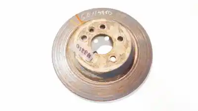 Second-hand car spare part rear disc brake for ford mondeo iv 1.8 tdci oem iam references 