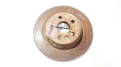 Second-hand car spare part rear disc brake for ford mondeo iv 1.8 tdci oem iam references 