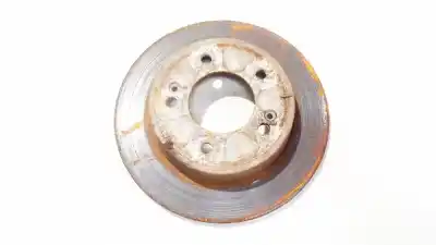 Piesă de schimb auto la mâna a doua disc de frânã partea din spate pentru kia ceed sportswagon (ed) 1.6 active referințe oem iam 