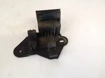 Peça sobressalente para automóvel em segunda mão plásticos por seat ibiza (6j5) 1.4 16v referências oem iam 6q0820771a