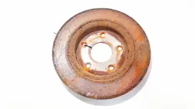 Pezzo di ricambio per auto di seconda mano disco freno posteriore per dodge journey 2.0 16v crd cat riferimenti oem iam   