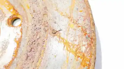 Pezzo di ricambio per auto di seconda mano disco freno posteriore per dodge journey 2.0 16v crd cat riferimenti oem iam   