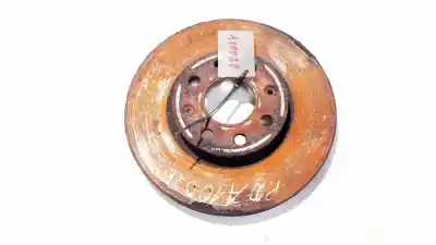 Second-hand car spare part front disc brake for fiat punto (199) 1.2 cat oem iam references 