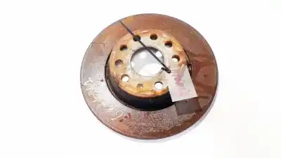 Piesă de schimb auto la mâna a doua disc de frânã partea din spate pentru volkswagen passat b6 (3c2) 2.0 tdi referințe oem iam 