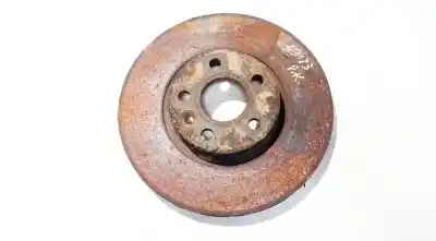 Second-hand car spare part front disc brake for ford galaxy (ca1) 2.0 tdci cat oem iam references 